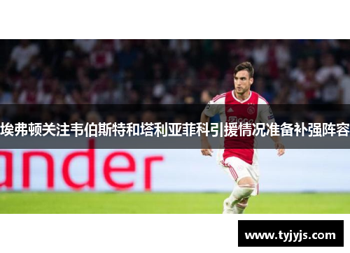 埃弗顿关注韦伯斯特和塔利亚菲科引援情况准备补强阵容