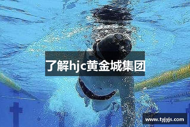 了解hjc黄金城集团